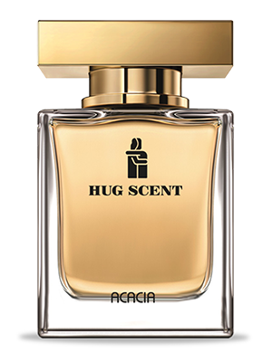 hug scent perfume