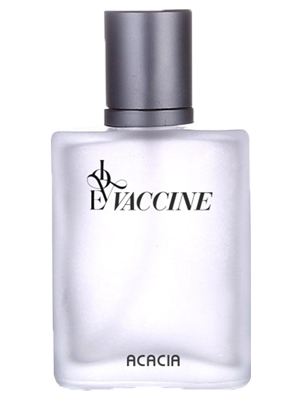 love vaccine perfume